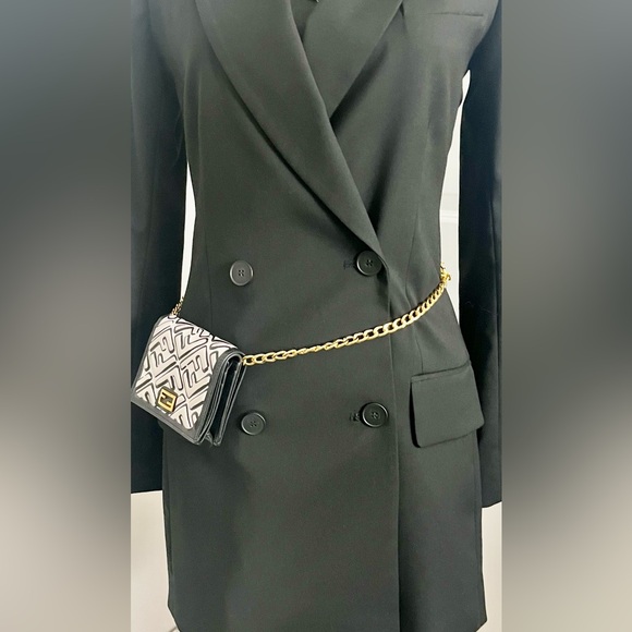 FENDI JOSHUA VIDES X FENDI - Picture 12 of 12